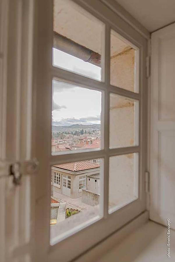 Maison Au Loup - Superbe Ancien Hotel Particulier Du Xvie Siecle Au Coeur De La Vieille Ville Du Puy Le Puy-en-Velay Kültér fotó