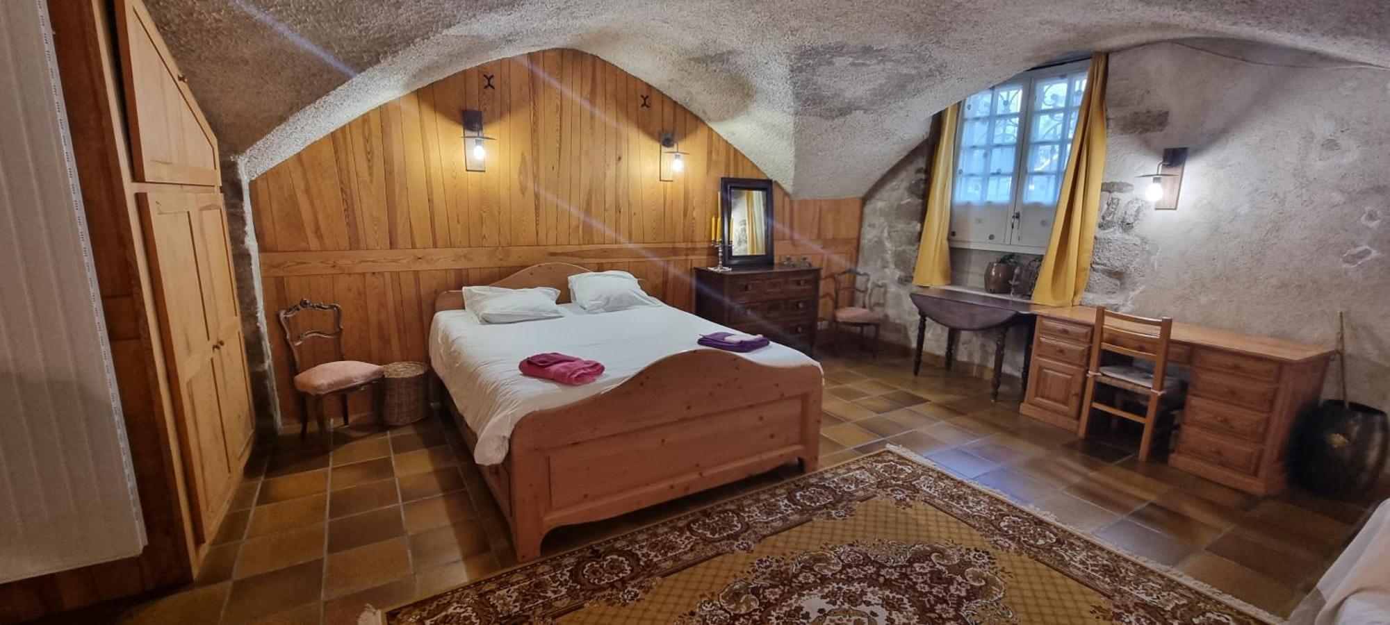 Maison Au Loup - Superbe Ancien Hotel Particulier Du Xvie Siecle Au Coeur De La Vieille Ville Du Puy Le Puy-en-Velay Kültér fotó