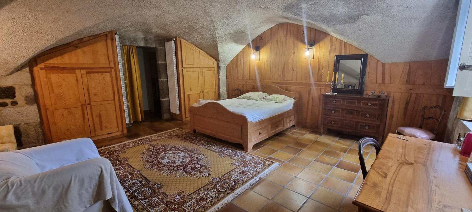 Maison Au Loup - Superbe Ancien Hotel Particulier Du Xvie Siecle Au Coeur De La Vieille Ville Du Puy Le Puy-en-Velay Kültér fotó
